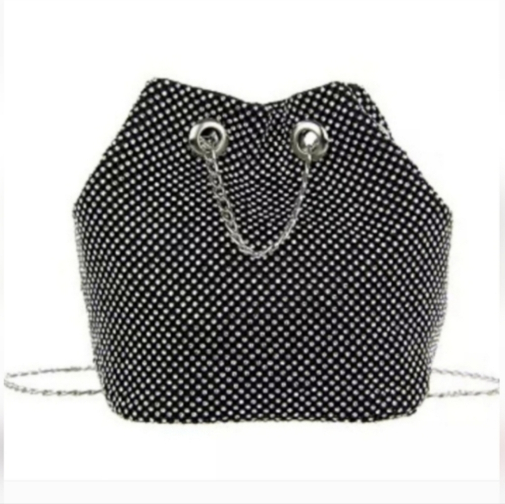 Olivia Miller Cami Crossbody Bag